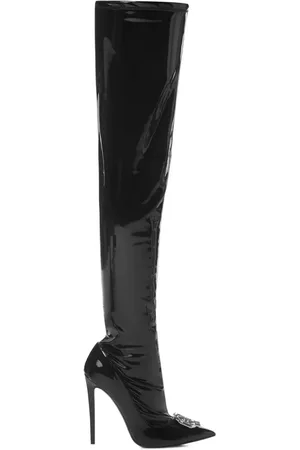 Philipp Plein Botas Plein