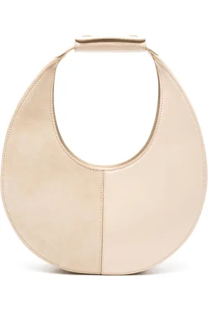 Staud Tote Moon Split