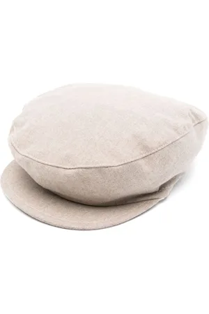 Il gufo Sombrero con efecto melange