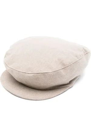 Il gufo Sombrero con efecto melange