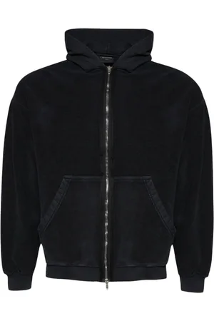 Balenciaga Hoodie Inside Out