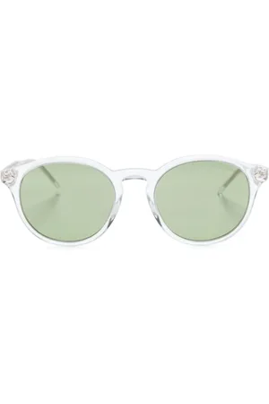 Giorgio Armani Lentes de sol con armazón pantos