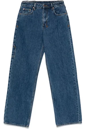 KSUBI Jeans Low Rider Carpenter Moody