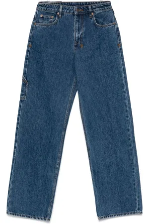 KSUBI Jeans Low Rider Carpenter Moody