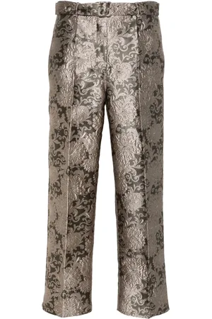 Max Mara Pantalones Elio