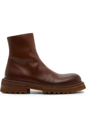 MARSÈLL Botines Carrucola
