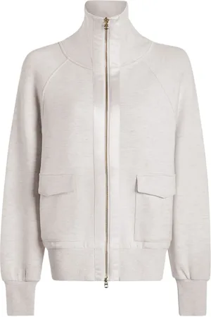 Varley Sudadera Roxbury