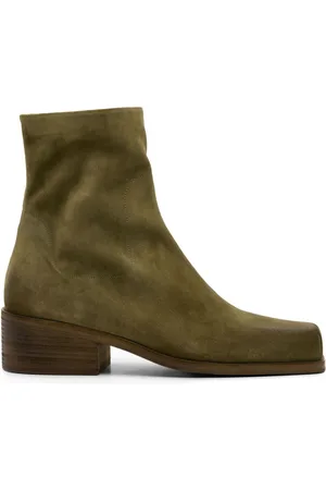 MARSÈLL Botines Cassello