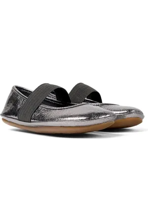 Camper Flats Right