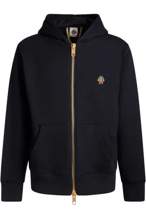 Bally Hoodie con logo bordado de x Adrien Brody