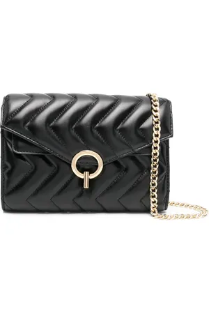 Sandro Bolsa crossbody Yza