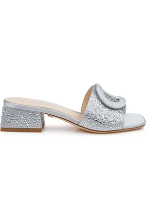 DEE OCLEPPO Mules Dizzy II de 38mm