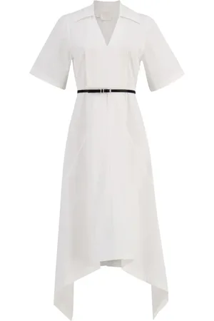Givenchy Vestido largo