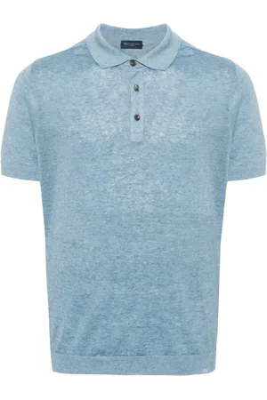 Paul & Shark Playera tipo polo