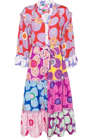 Celia B Vestido Maryan