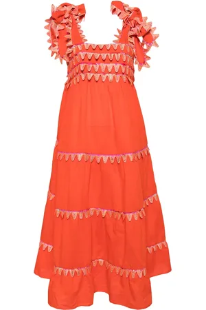 Celia B Vestido Kelly
