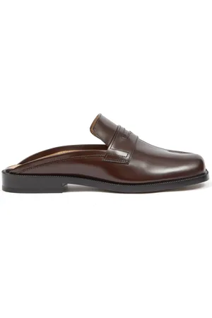 Maison Margiela Mules Tabi City