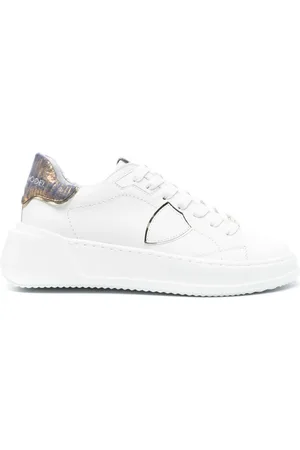 Philippe model Tenis Tres Temple