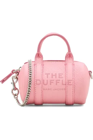 Marc Jacobs Bolsa The Nano Duffle Crossbody
