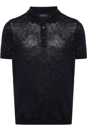 Paul & Shark Playera tipo polo