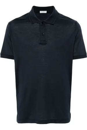 Paul & Shark Playera tipo polo manga corta