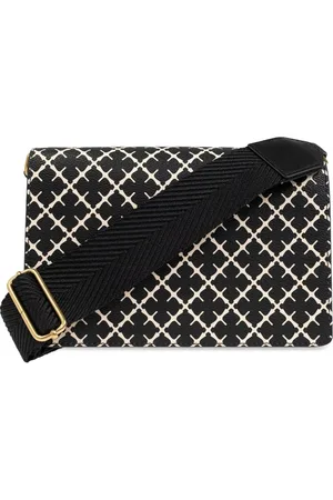 By Malene Birger Bolsa de hombro Loenna