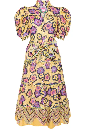 Celia B Vestido Lottie
