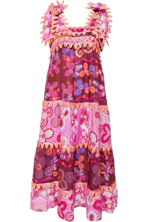 Celia B Vestido Kelly