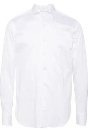 CANALI Camisa manga larga