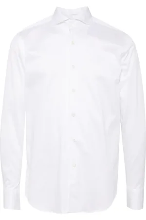 CANALI Camisa manga larga