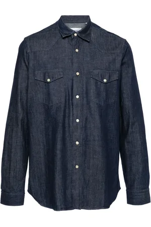 LARDINI Camisa con botones