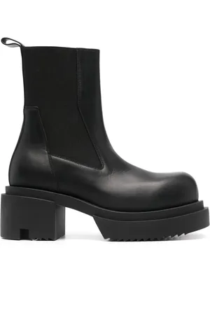 Rick Owens Botas Beatle Bogun