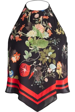 ALICE+OLIVIA Top Frenchie