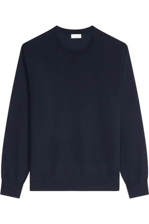 DRIES VAN NOTEN Suéter tejido fino