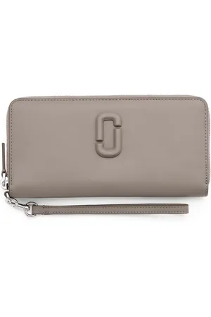 Marc Jacobs Cartera The Covered J