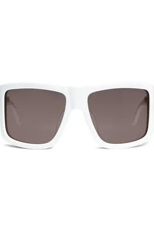 Courrèges Lentes de sol Shook 2