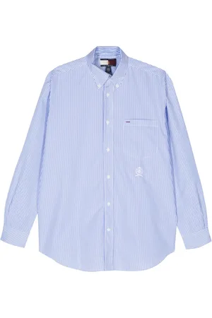 Tommy Hilfiger Camisa Ithaca