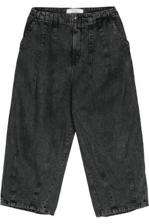 SOCIÉTÉ ANONYME Jeans Shinjuku