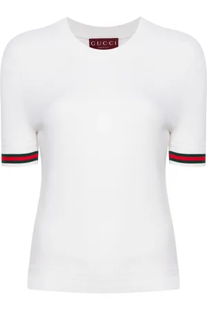Gucci Playera Web