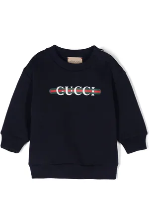 Gucci Sudadera con estampado