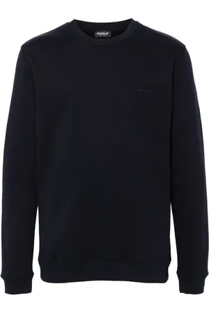Dondup Sudadera con aplique del logo
