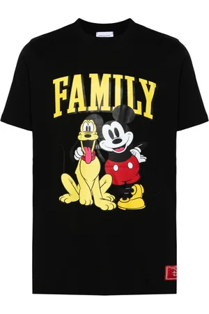 Family First Playera Duo de x Disney