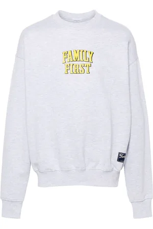 Family First Sudadera con estampado Mouse de x Disney