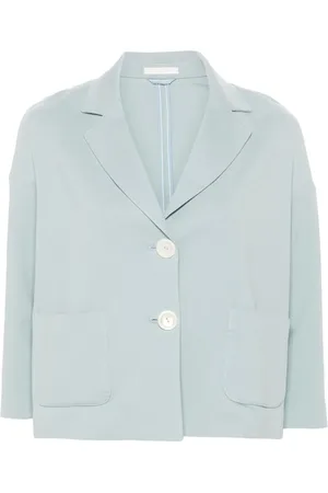 Circolo Blazer de tejido jersey