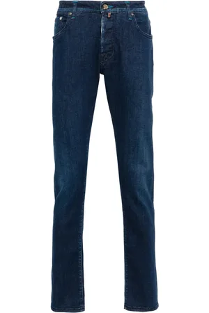 Jacob Cohen Jeans Nick Ltd