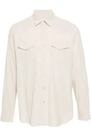 LARDINI Camisa con botones