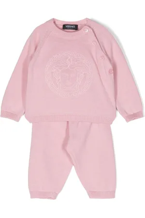 VERSACE Traje deportivo Medusa Head