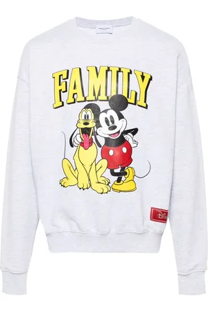 Family First Sudadera Duo de x Disney