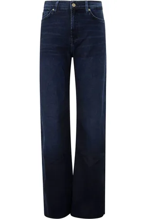 7 for all Mankind Jeans Lotta Luxe Vintage Paradise Cove