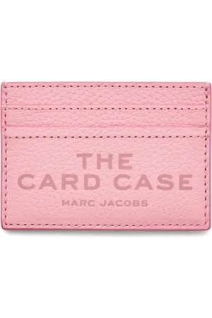 Marc Jacobs Tarjetero The Leather